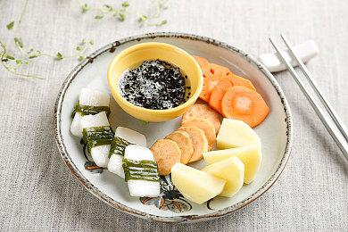 水墨画风格爽快战斗 《墨境》13分钟实机演示画面公布